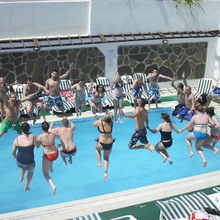 Life Gümbet