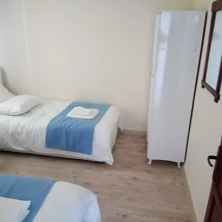 Life מלון דירות