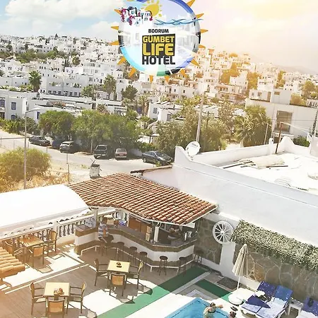 Life 3* Gümbet