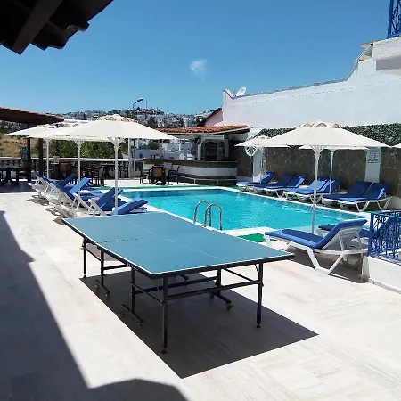 Aparthotel Life Gumbet