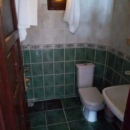Aparthotel Life
