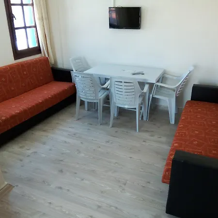 Aparthotel Life Gumbet