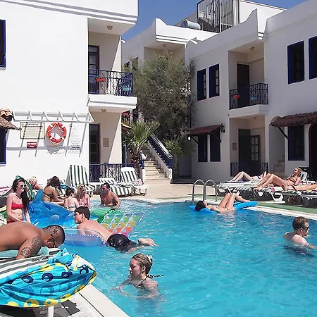 Life アパートホテル