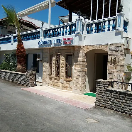 Life 3* Gumbet